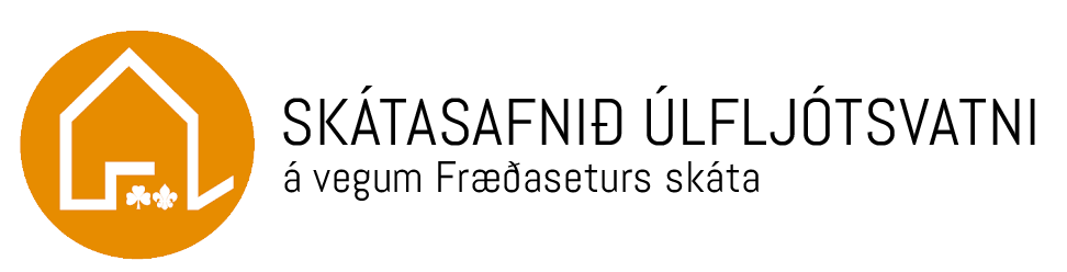 Skátasafnið Logo